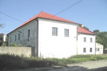 Sázavský dvůr-Dolní dvůr (© Vlastislav Mareček, 09/2005)