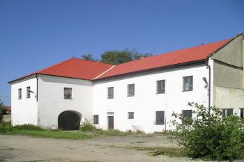 Sázavský dvůr-Dolní dvůr (© Vlastislav Mareček, 09/2005)