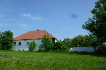 Sázavský dvůr-Horní dvůr (© Vlastislav Mareček, 05/2016)