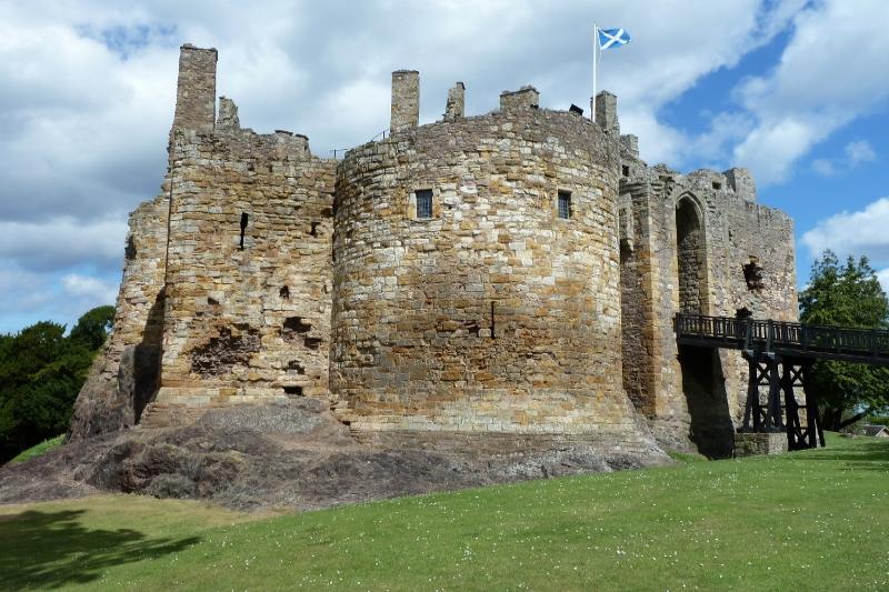 Dirleton