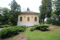 Vlčí kopec