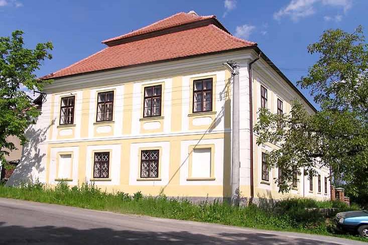 Bušovice