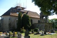 kostel sv. Petra a Pavla