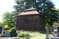 kostel sv. Petra a Pavla