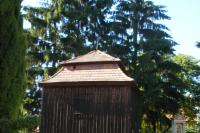 kostel sv. Petra a Pavla