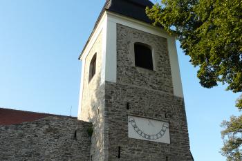 kostel sv. Jana Křtitele (© MarcoRave, 08/2009)