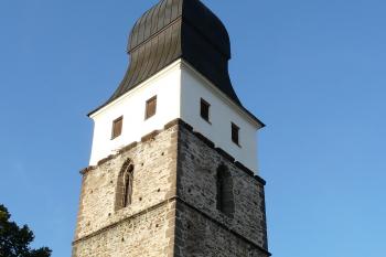kostel sv. Jana Křtitele (© MarcoRave, 08/2009)