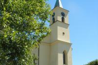 kostel sv. Filipa a Jakuba