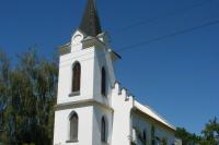kaple sv. Václava
