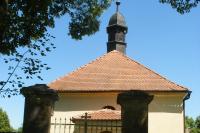 kostel sv. Vavřince
