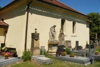 kostel sv. Vavřince