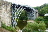 Iron Bridge