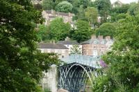 Iron Bridge