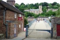 Iron Bridge