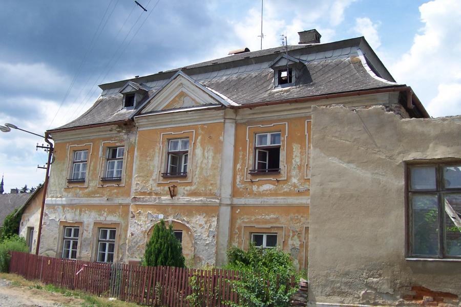 Zámeček
