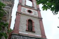evangelický kostel