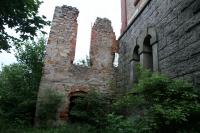 evangelický kostel