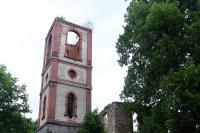 evangelický kostel