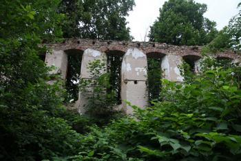 Karpniki kostel (© Jan Pospisil, 07/2016)