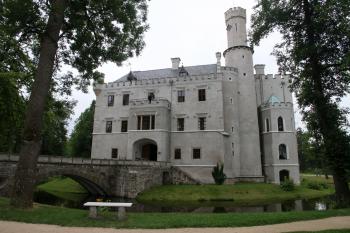 Karpniki (© Jan Pospisil, 07/2016)