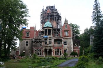 Bobrów (© Jan Pospisil, 07/2016)
