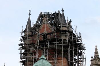 Bobrów (© Jan Pospisil, 07/2016)