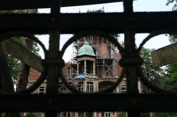 Bobrów (© Jan Pospisil, 07/2016)