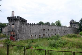 Bobrów (© Jan Pospisil, 07/2016)