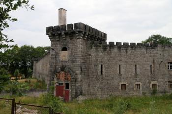 Bobrów (© Jan Pospisil, 07/2016)