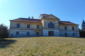 Parkové sv. průčelí (© Dušan Dohňanský  03/2022)