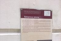 Salzerova reduta II