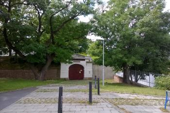  ( © Luděk Vláčil 07/2016)