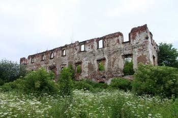 Kamienna Gora (© Jan Pospisil, 07/2016)