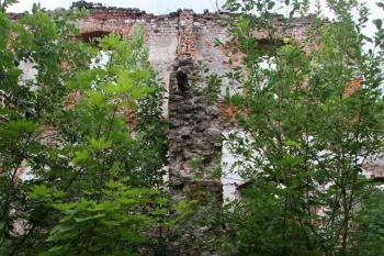 Kamienna Gora (© Jan Pospisil, 07/2016)