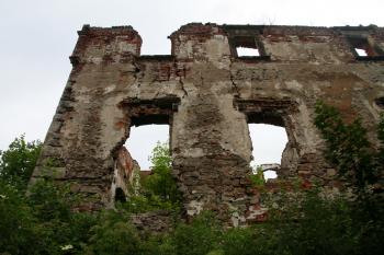 Kamienna Gora (© Jan Pospisil, 07/2016)