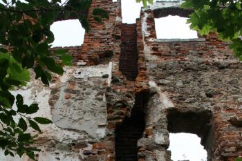 Kamienna Gora (© Jan Pospisil, 07/2016)