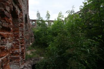 Kamienna Gora (© Jan Pospisil, 07/2016)