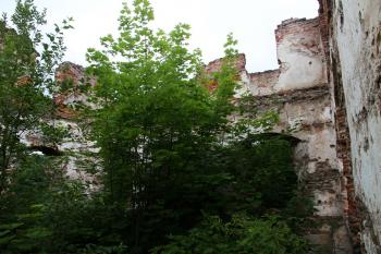 Kamienna Gora (© Jan Pospisil, 07/2016)