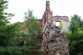 Kamienna Gora (© Jan Pospisil, 07/2016)
