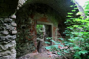 Kamienna Gora (© Jan Pospisil, 07/2016)