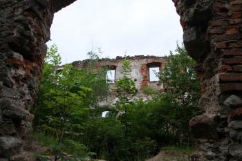 Kamienna Gora (© Jan Pospisil, 07/2016)