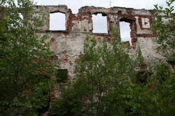 Kamienna Gora (© Jan Pospisil, 07/2016)