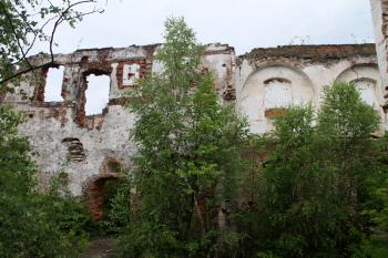 Kamienna Gora (© Jan Pospisil, 07/2016)