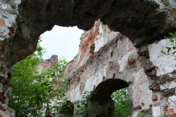 Kamienna Gora (© Jan Pospisil, 07/2016)