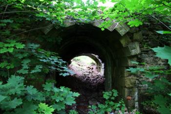 Kamienna Gora (© Jan Pospisil, 07/2016)
