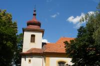 kostel sv. Barbory