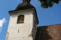kostel sv. Jakuba Většího