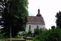 kostel sv. Jakuba Většího