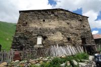 Ushguli