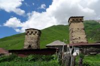 Ushguli